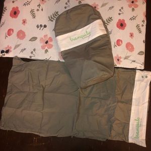 Tranquilo Baby Soothing Mat Size Large